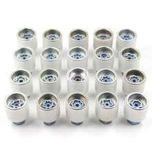 Load image into Gallery viewer, Car Anti-Theft Wheel Lock Key Tire Security Screw Removal Socket Tool for Audi VW A3 A4 A6 Q5 Q7 Q3 A5 Disassembly Wrench