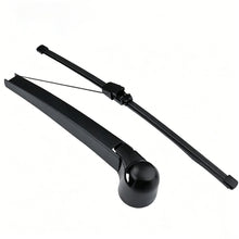 Load image into Gallery viewer, Car Rear Windshield Windscreen Washer Wiper Arm Blade Set For VW Volkswagen Golf 4 5 Mk4 Mk5 03-09 Passat 3B 3BG Polo Accessories
