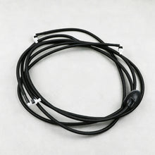 Load image into Gallery viewer, Car Windshield Washer Spray 1 Meter Hose for VW Beetle Golf Jetta Passat CC Replacement Water Corrugated Tube 1J0955751B/C 1J0955751D