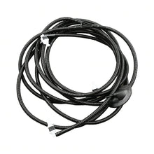 Load image into Gallery viewer, Car Windshield Washer Spray 1 Meter Hose for VW Beetle Golf Jetta Passat CC Replacement Water Corrugated Tube 1J0955751B/C 1J0955751D