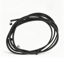 Load image into Gallery viewer, Car Windshield Washer Spray 1 Meter Hose for VW Beetle Golf Jetta Passat CC Replacement Water Corrugated Tube 1J0955751B/C 1J0955751D