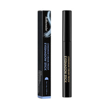 Load image into Gallery viewer, 12 Colors Eyeshadow Pencil Stick Shimmer Matte Waterproof Metallic Glitter Eye Shadow Highlighter Pencil Eyeshadow Cosmetics