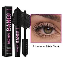 Load image into Gallery viewer, Black Volumizing Mascara Lengthening Eyelash Extension Mascara Waterproof Smudge-proof Long Lasting Eye Lashes Mascara Cosmetics