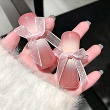 Load image into Gallery viewer, Water Lip Gloss Nude Moisturizes Long Lasting No Fade Lipstick Waterproof Lip Tint Makeup Lip Glaze Woman Makeup Cosmetic