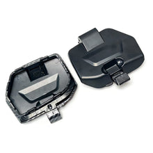 Load image into Gallery viewer, Motorcycle Side Pocket Waterproof Cover Port Charger Compartment Storage Cover Dustproof Tool Box Cap Accessories for 2025 -2026 Yamaha NMAX155