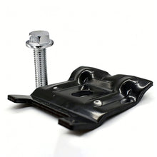 Load image into Gallery viewer, Car Battery Clamp Bracket Hold Down Plate Hold Down Plate for VW Golf Passat Polo Beetle CC Tiguan Jetta & Audi A3 Q3 1J0803219