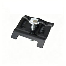 Load image into Gallery viewer, Car Battery Clamp Bracket Hold Down Plate Hold Down Plate for VW Golf Passat Polo Beetle CC Tiguan Jetta & Audi A3 Q3 1J0803219
