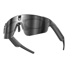 Load image into Gallery viewer, Smart AI Glasses 8MP Camera Anti-shake Video Recording Photo Bluetooth Call For Cycling Sports Waterproof HD Goggles
