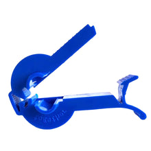 Load image into Gallery viewer, Peritoneal Flow Control Clips Peritoneal Clips Tube Fastener Clip Peritoneal Dialysis Accessories Belt Drainage Bag Tube Clip