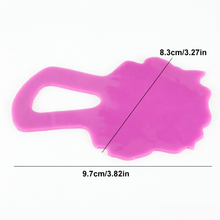 Load image into Gallery viewer, 1pair Anti Wrinkle Patches Reusable Silicone Facial Lifting Pads Improve Nasolabial Fold Prevent Face Skin Sag Skincare Tools