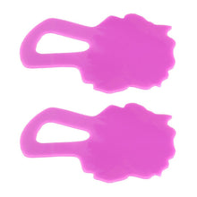 Load image into Gallery viewer, 1pair Anti Wrinkle Patches Reusable Silicone Facial Lifting Pads Improve Nasolabial Fold Prevent Face Skin Sag Skincare Tools