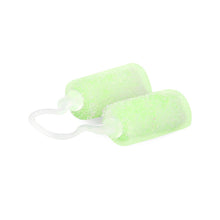 Load image into Gallery viewer, U-shaped Sponge Nose Clip Anti Snore Apnea Nose Clip Anti-Snoring Breathe Aid Stop Snore Device Sleeping Aid Stop Snoring Device