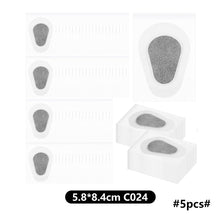 Load image into Gallery viewer, Kids Eye Patch for Amblyopia Lazy Eye Disposable Occlusion Eye Stickers for Strabismus Treatment Soft Non-woven Light Blocking Pads