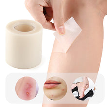 Load image into Gallery viewer, Medical-Grade Hydrocolloid Roll For Wound Care Hydrocolloid Bandages With Self-Adhesive Bed Sore Bandages Highly Absorbent For Burn