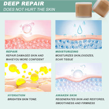 Load image into Gallery viewer, Silicone Self-Adhesive Waterproof Silicone Scar Sheets Covering Patch Waterproof Breathable Body Hand Skin Care Tape