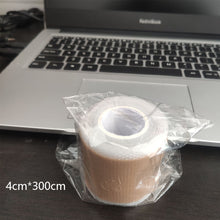 Load image into Gallery viewer, Silicone Self-Adhesive Waterproof Silicone Scar Sheets Covering Patch Waterproof Breathable Body Hand Skin Care Tape