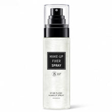 Load image into Gallery viewer, Multifunctional Makeup Fixer Spray Waterproof Sweatproof Long Lasting Oil Control Hydrating Makeup Fixing Setting Spray Cosmetics