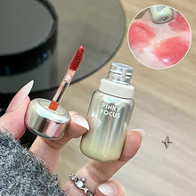 Load image into Gallery viewer, Radiant Mirror Lip Mirror Water-Gloss Non-Sticky Brightens Natural Daily Women Makeup Cosmetic Mirror Moisturizing Lip Gloss