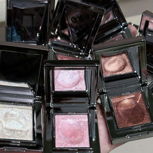 Load image into Gallery viewer, Metallic Glitter Pearlescent Eyeshadow Cream Sparkling Mashed Potato Eye Shadow Shimmer Brightening Highlighter Makeup Cosmetic