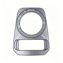 Load image into Gallery viewer, Aluminum Motorcycle Ignition Switch Cover For Honda ADV350 2022-2025 Key Hole Protective & Decorative Guard Scratch & Dust Proof Upgrade