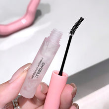 Load image into Gallery viewer, Transparent Waterproof Gel Eyebrow Styling Cream Long Lasting Fixing Brow Makeup Clear Liquid Eyebrow Sealed Layer Cosmetic