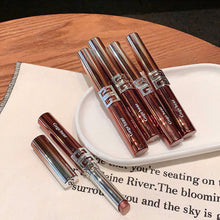 Load image into Gallery viewer, Star River Diamond Eyeshadow Stick Gradient Shimmer Waterproof Long-Lasting Beginner Eyeshadow Pen Makeup Cosmetics
