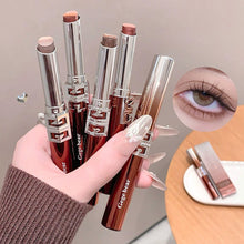 Load image into Gallery viewer, Star River Diamond Eyeshadow Stick Gradient Shimmer Waterproof Long-Lasting Beginner Eyeshadow Pen Makeup Cosmetics
