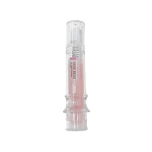 Load image into Gallery viewer, Ice Beet Lip Gloss Essence Honey Pressed Type Lip Gloss Balm Smooth Glitter Transparent Watery Ice Hydrating Lips Glaze