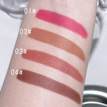 Load image into Gallery viewer, Peel Off Lip Liner Matte Lip Stain Pen Long-lasting Tattoo Lip Liner Peelable Smudge Proof Waterproof Lip Color