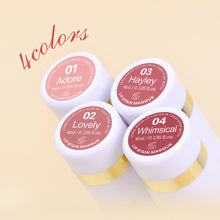 Load image into Gallery viewer, Peeling Lip Liner Pen Matte Liquid Lipstick with Peel Off Formula Waterproof Lip Stain Marker All Day Wear Lip Tattoo