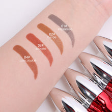 Load image into Gallery viewer, Peel Off Eyebrow Gel Tint Waterproof Long Lasting 3-5 Days Semi Permanent Eyebrow Color Tattoo Natural Looking Brow Tint Smudge Proof