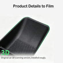 Load image into Gallery viewer, Car Central Contro Armrest Storage Box Organizer Tray Interior Accessories For BYD Seagull Dolphin 2023-2025