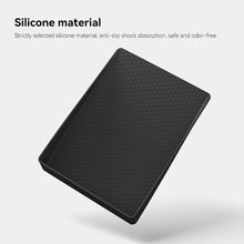 Load image into Gallery viewer, Car Center Console Storage Box Central Tray Pad Organizer Stowing Tidying Car Interior Accessories Black for Suzuki Jimny 2024 2025