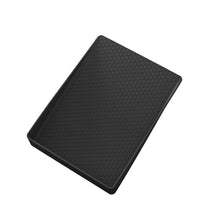 Load image into Gallery viewer, Car Center Console Storage Box Central Tray Pad Organizer Stowing Tidying Car Interior Accessories Black for Suzuki Jimny 2024 2025