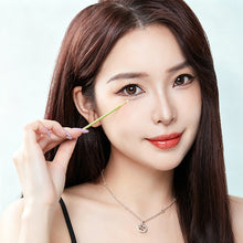 Load image into Gallery viewer, 100pcs Disposable Nano Cotton Swab Wholesale Portable Boxed Canned Small Head Cotton Swab Eyeliner Grafting Eyelash Thin Cotton Swab