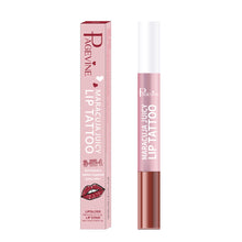 Load image into Gallery viewer, Waterproof Lip Liners Makeup Lipliner Matte Velvet Lipstick Pen Liptint Long Lasting Waterproof Lip Tint Makeup Cosmetics