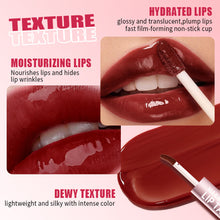 Load image into Gallery viewer, Waterproof Lip Liners Makeup Lipliner Matte Velvet Lipstick Pen Liptint Long Lasting Waterproof Lip Tint Makeup Cosmetics