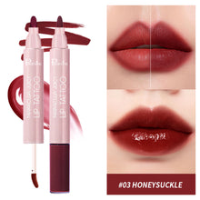 Load image into Gallery viewer, Waterproof Lip Liners Makeup Lipliner Matte Velvet Lipstick Pen Liptint Long Lasting Waterproof Lip Tint Makeup Cosmetics