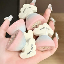 Load image into Gallery viewer, Clouds Mist Lip Mud Salt Plain Boiled Water Matte Not Easy To Fade Pure Desired Lip Glaze Natural Makeup Cosmetics