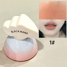 Load image into Gallery viewer, Clouds Mist Lip Mud Salt Plain Boiled Water Matte Not Easy To Fade Pure Desired Lip Glaze Natural Makeup Cosmetics