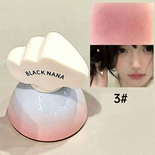 Load image into Gallery viewer, Clouds Mist Lip Mud Salt Plain Boiled Water Matte Not Easy To Fade Pure Desired Lip Glaze Natural Makeup Cosmetics
