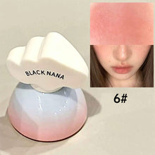 Load image into Gallery viewer, Clouds Mist Lip Mud Salt Plain Boiled Water Matte Not Easy To Fade Pure Desired Lip Glaze Natural Makeup Cosmetics