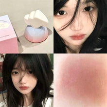 Load image into Gallery viewer, Clouds Mist Lip Mud Salt Plain Boiled Water Matte Not Easy To Fade Pure Desired Lip Glaze Natural Makeup Cosmetics