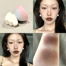Load image into Gallery viewer, Clouds Mist Lip Mud Salt Plain Boiled Water Matte Not Easy To Fade Pure Desired Lip Glaze Natural Makeup Cosmetics