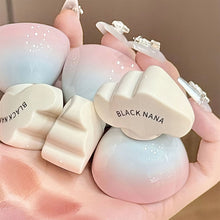 Load image into Gallery viewer, Clouds Mist Lip Mud Salt Plain Boiled Water Matte Not Easy To Fade Pure Desired Lip Glaze Natural Makeup Cosmetics