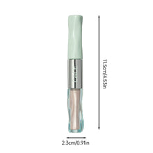 Load image into Gallery viewer, Double Ended Multipurpose Cream Highlighting Bronzer Stick High Glossy Face Brightening Blusher Rouge Concealer Contouring