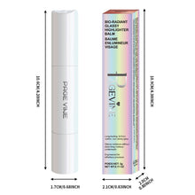 Load image into Gallery viewer, Natural Clear Water Light Pearl Light Highlighter Polarized Eye Shadow Brightening Stick Glowup Highlighter Stick Cosmetics