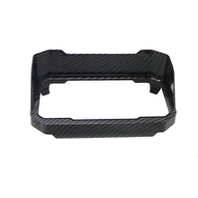 Load image into Gallery viewer, Motorcycle Dashboard Sunshade Cover Motorcycle Meter Visor Sunscreen Protector Anti-Glare & UV Protection Screen Shield Fit For CFMOTO 450MT 2024-2026