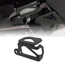 Load image into Gallery viewer, Motorcycle Accessories Rear Brake Fluid Reservoir Master Cylinder Oil Cup Protection Guard For Voge DS525X DS625X RR660S AC525