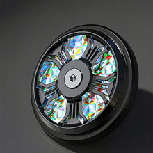 Load image into Gallery viewer, 2Pcs Motorcycle Reflective Sticker Night Warning Glow Board Safety Decal for Side Panel E-Scooter